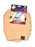 Cg 100% Acrylic Tan Beanie One size - photo 1