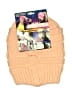 Cg 100% Acrylic Tan Beanie One size - photo 2