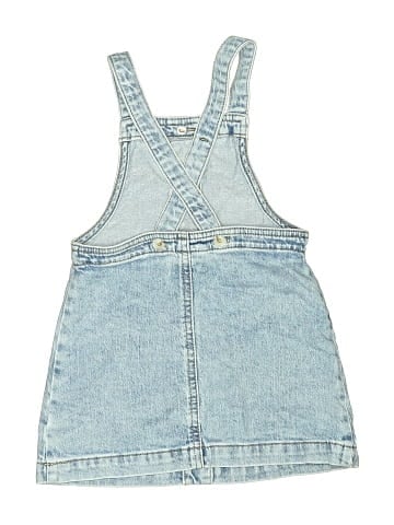 Cat & Jack Overalls (view 2)