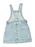 Cat & Jack Blue Overalls Size 3T - photo 2
