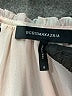 BCBGMAXAZRIA Pink Sleeveless Blouse Size S - photo 7