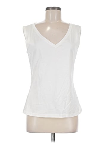 Wolford Sleeveless T-Shirt (view 1)