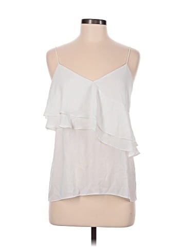J.Crew Sleeveless Blouse (view 1)