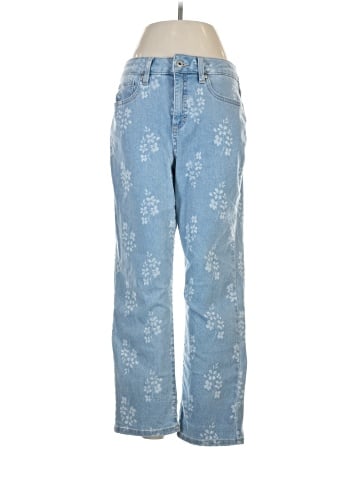 Style&Co Jeans (view 1)