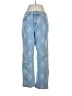 Style&Co Stars Blue Jeans Size 8 - photo 1