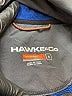 Hawke & Co. Black Jacket Size S - photo 6