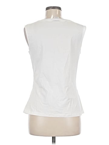 Wolford Sleeveless T-Shirt (view 2)