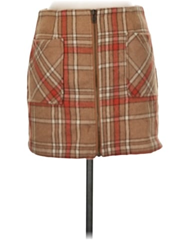 Honey Punch Casual Skirt (view 2)