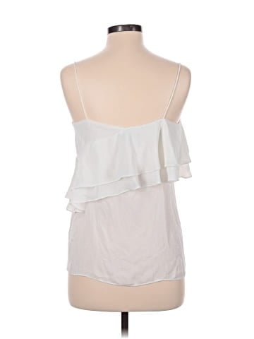 J.Crew Sleeveless Blouse (view 2)