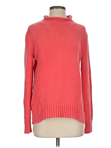 J.Crew Always Turtleneck Sweater (view 1)