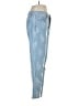 Style&Co Stars Blue Jeans Size 8 - photo 4