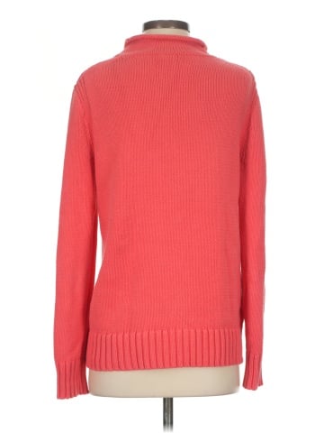 J.Crew Always Turtleneck Sweater (view 2)