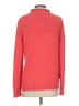 J.Crew Always Red Turtleneck Sweater Size S - photo 2