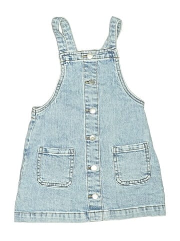 Cat & Jack Overalls (view 1)