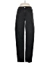 Express Black Jeans Size 8 - photo 1