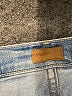Mother Hearts Blue Jeans Size 31 waist - photo 7