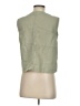 Cherokee Green Vest Size S - photo 1