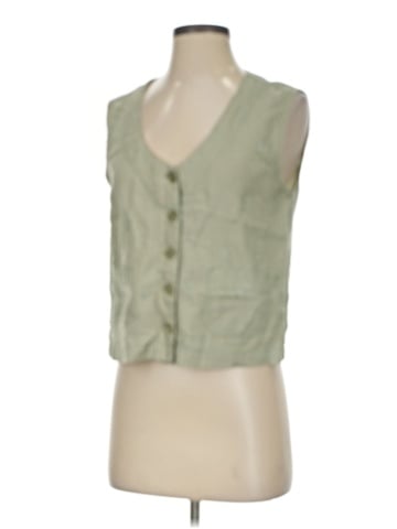 Cherokee Vest (view 2)