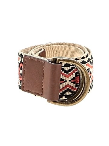 Target Belt (view 1)