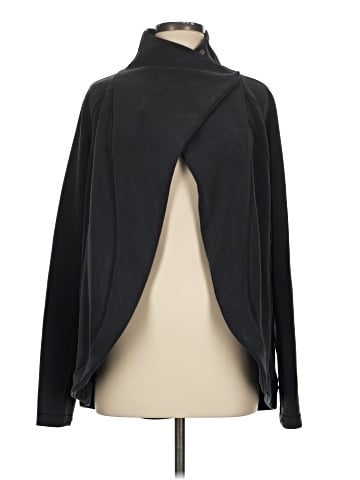 Lululemon Athletica Track Jacket (view 1)
