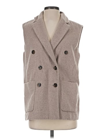 Ann Taylor Vest (view 1)