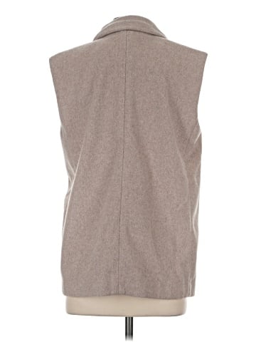 Ann Taylor Vest (view 2)