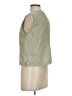 Cherokee Green Vest Size S - photo 4