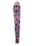 Lilly Pulitzer 100% Rayon Paisley Blue Casual Pants Size S - photo 4