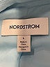 Nordstrom Blue Blazer Size L - photo 6