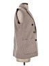 Ann Taylor Gray Vest Size S (petite) - photo 4