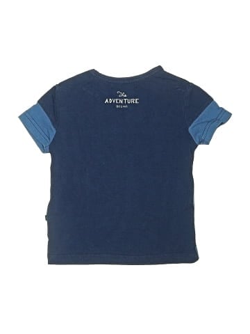Tooby Doo Short Sleeve Top (view 2)