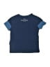 Tooby Doo Blue Short Sleeve Top Size 3-6 mo - photo 2