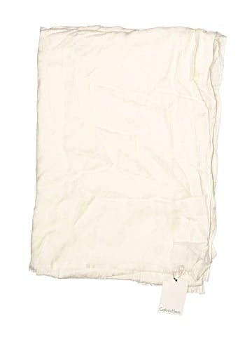 Calvin Klein Scarf (view 2)