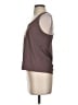 Athleta Brown Active Tank Size S - photo 5