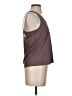 Athleta Brown Active Tank Size S - photo 4