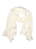 Calvin Klein 100% Viscose Ivory Scarf One size - photo 1