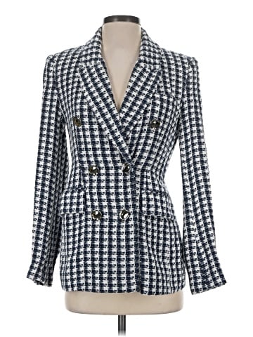 Elie Tahari Blazer (view 1)