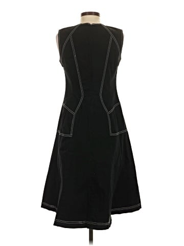 W by Worth Cocktail Dress (view 2)