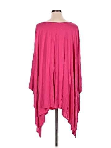 Assorted Brands 3/4 Sleeve T-Shirt (view 2)