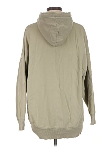 American Eagle Outfitters Zip Up Hoodie (view 2)