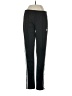 Adidas Black Track Pants Size XS - photo 1