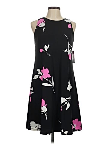 Lauren by Ralph Lauren Casual Dress (view 1)