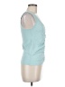 Athleta Teal Tank Top Size M - photo 4