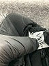 Unbranded Color Block Black Track Pants Size S - photo 9
