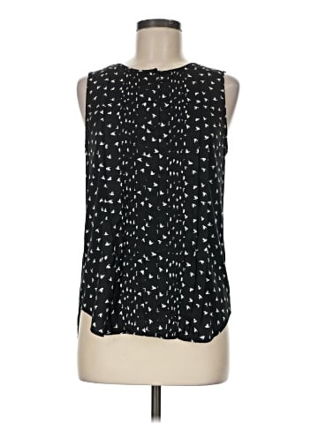 Left Coast by Dolan Sleeveless Blouse (view 1)