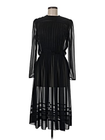 Albert Nipon Cocktail Dress (view 1)