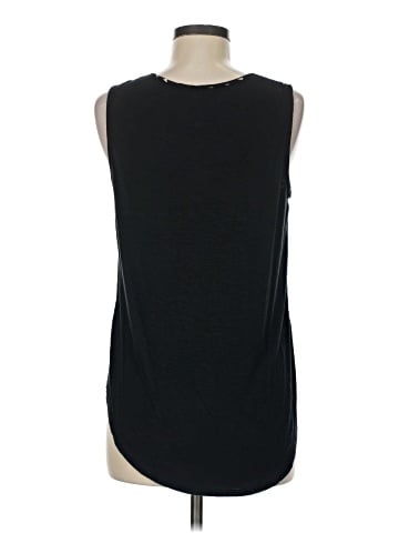 Left Coast by Dolan Sleeveless Blouse (view 2)