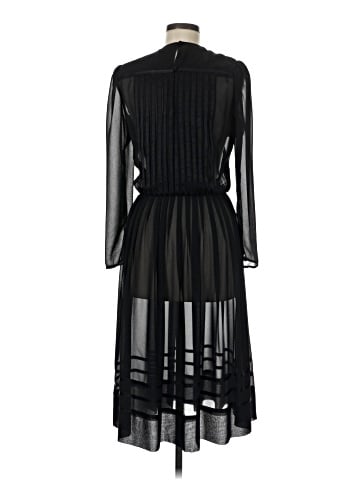 Albert Nipon Cocktail Dress (view 2)