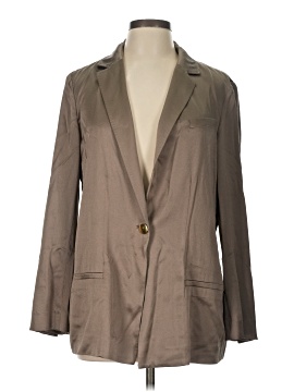 Diane von Furstenberg Blazer (view 1)