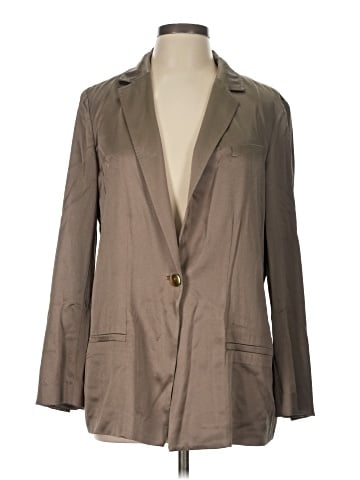 Diane von Furstenberg Blazer (view 1)